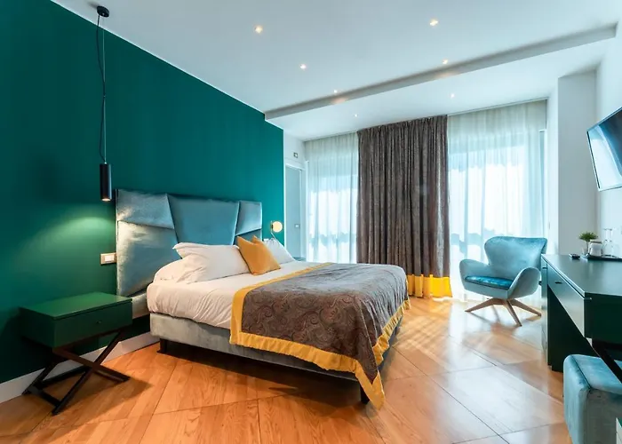 Missori Suites Milan