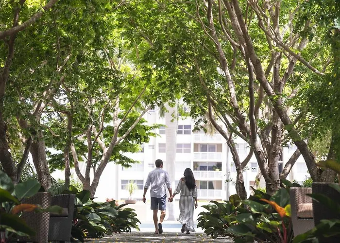 Four Seasons Studio - Privately Owned Unit Miami