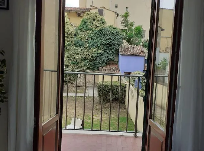 Simone'S Scala House Hotel Florence