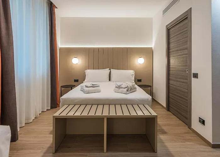 Bb Hotels Smarthotel Duomo Milan