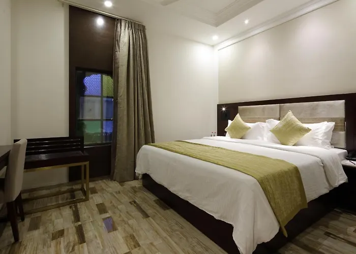 Regenta Inn Ranip Ahmedabad