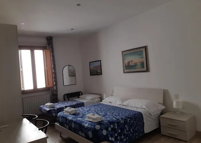 Sogni D'Oro Guest House Florence