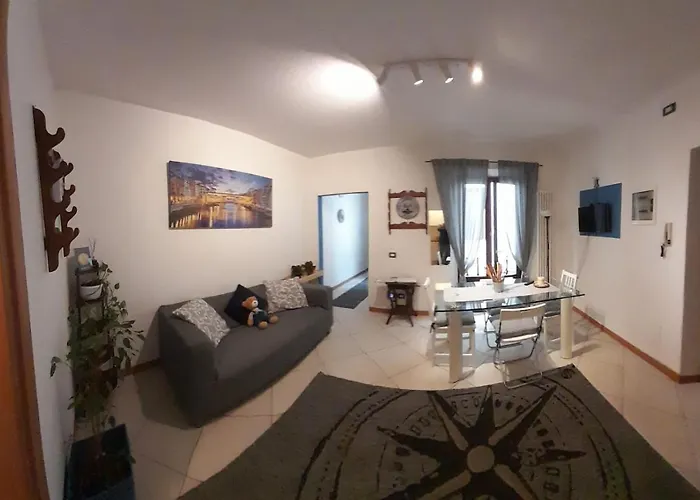 Simone'S Scala House Hotel Florence