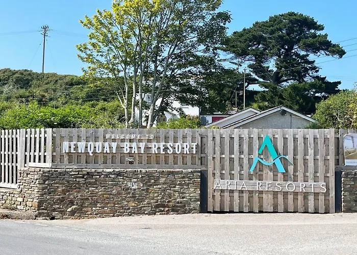11 Porth Valley Retreat Newquay 