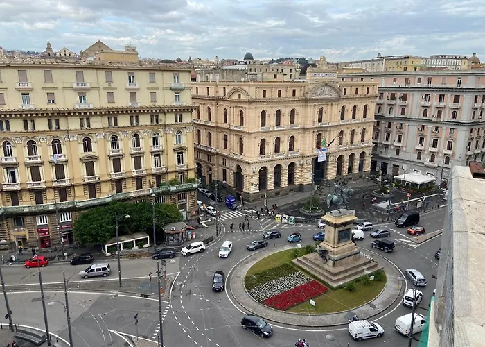 2Naples Rooms