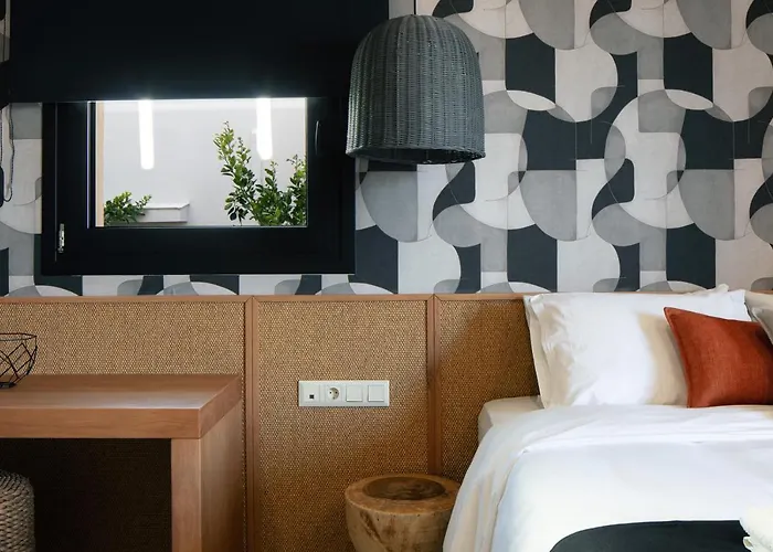 Chapter 02 Gallery Suites Heraklion 