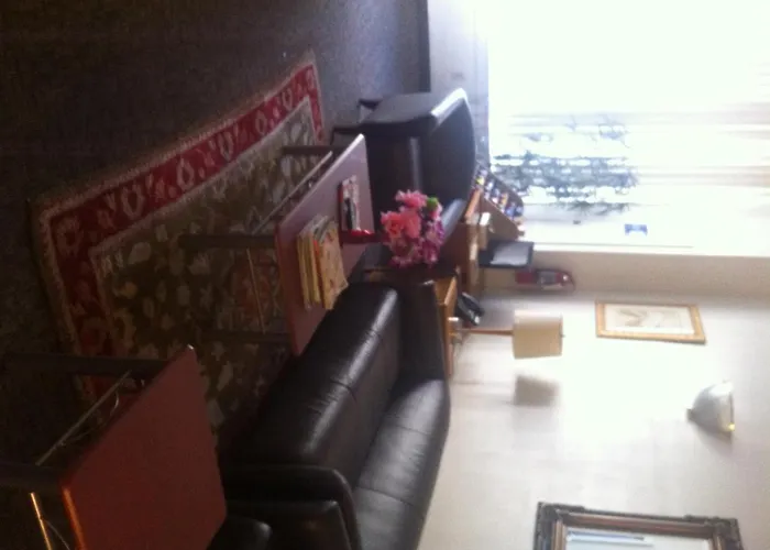 Dc International Hostel 1 Washington