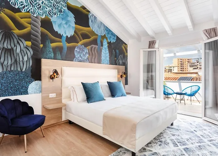 Lungomare Rooms Olbia