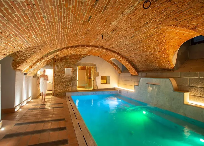 Casual Rinascimento Firenze Hotel