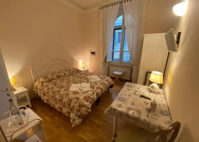 Relais Del Duomo Bed & Breakfast Florence