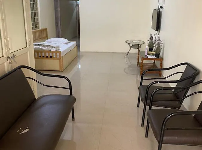 Simhagiri Holiday Inn Visakhapatnam