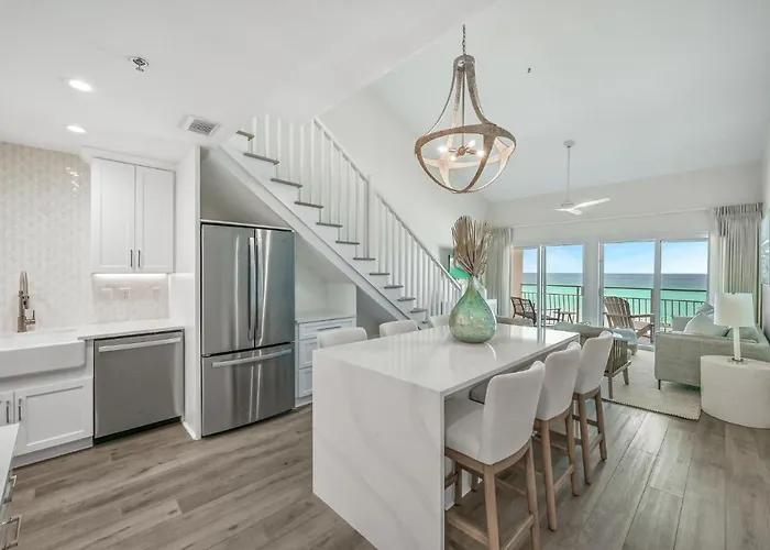 Crystal Sands 312B Destin