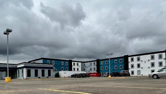 Travelodge By Wyndham Regina