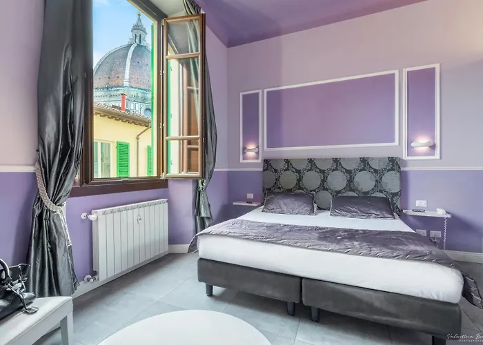 B&B Le Stanze Del Duomo Florence