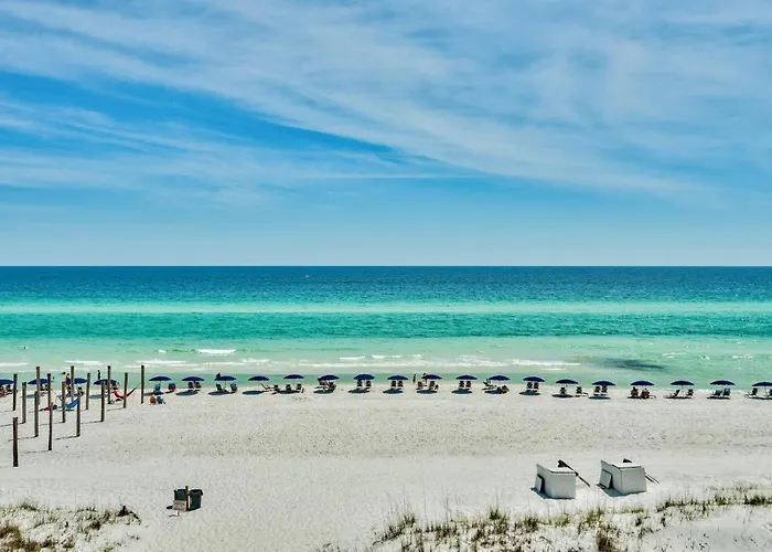 Crystal Sands 312B Destin