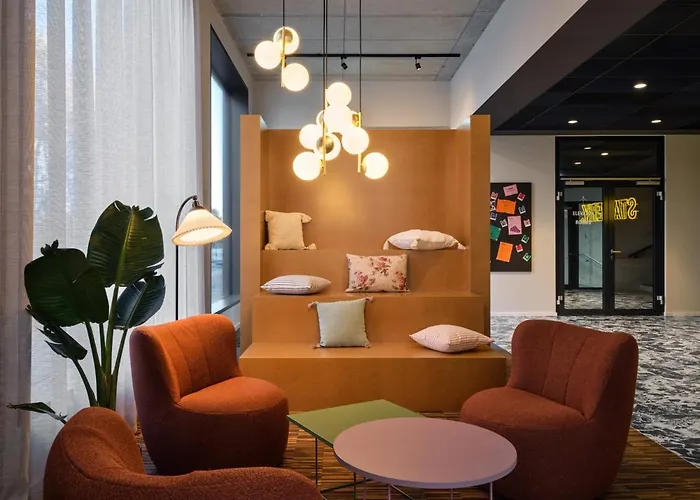 Stayery Bremen Altstadt - Alle Zimmer Mit Klimaanlage