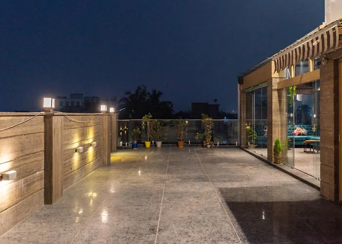 Meraki Inn Saltlake Kolkata