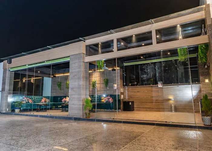 Meraki Inn Saltlake Kolkata