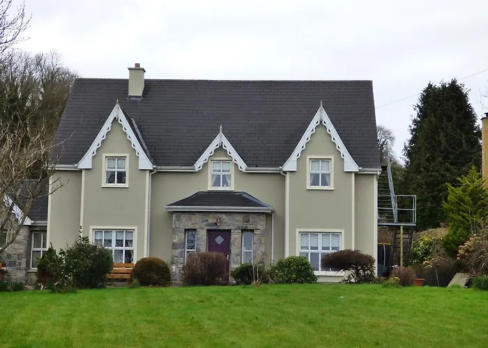 Parkhouse B&B Bunratty