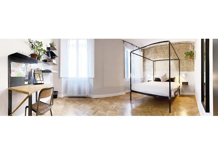 Domus 19 Hotel Florence