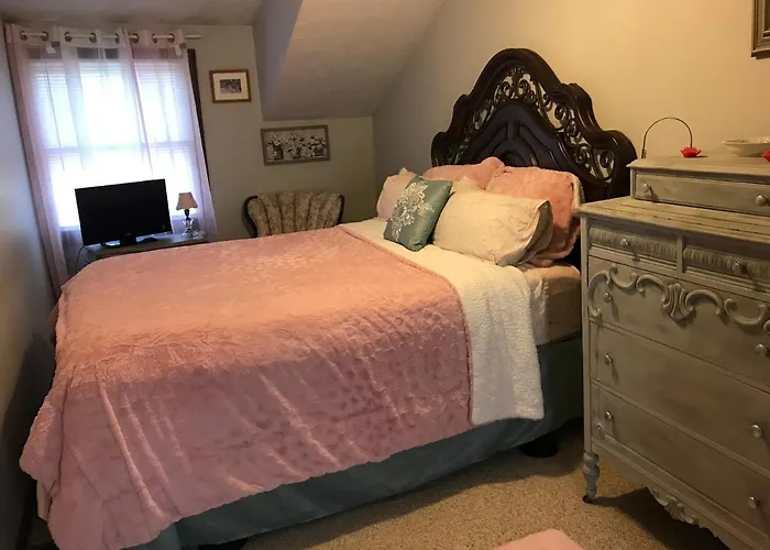 Hope Bed And Breakfast Canton