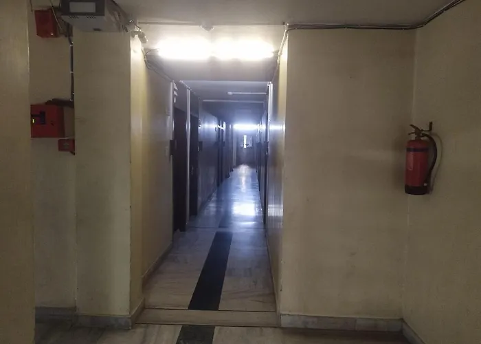 Hotel Amarpreet By Wb Inn Lucknow