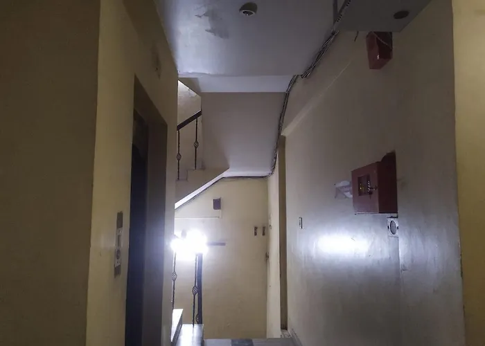 Hotel Amarpreet By Wb Inn Lucknow