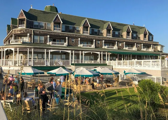 Henderson Park Inn Destin