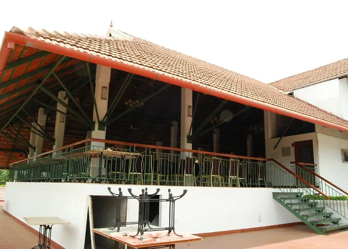 Hotel Rajadhani Thiruvananthapuram