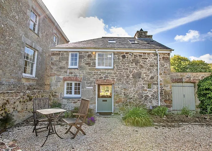 Finest Retreats - Tresillian House Guest House Newquay 