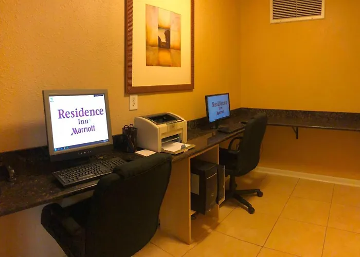 Residence Inn Kalamazoo East