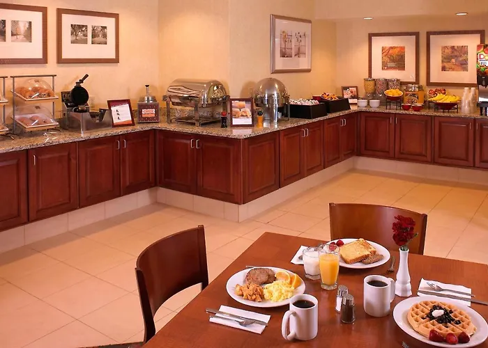 Residence Inn Kalamazoo East