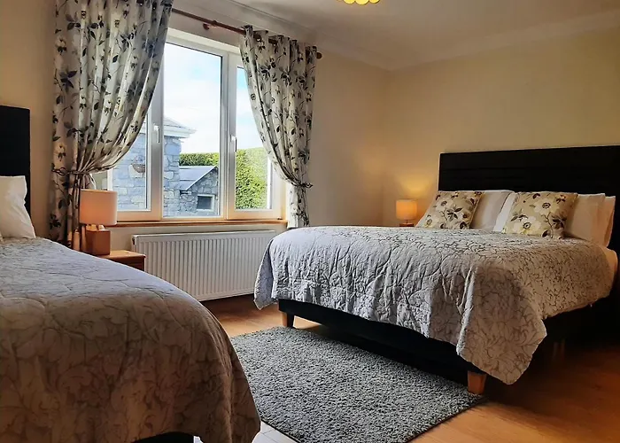 Bunratty Haven Bed & Breakfast
