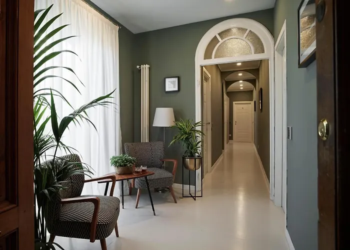 B&B My Way Florence