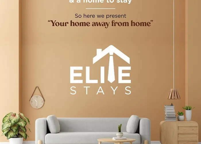 Elite Stays Pune