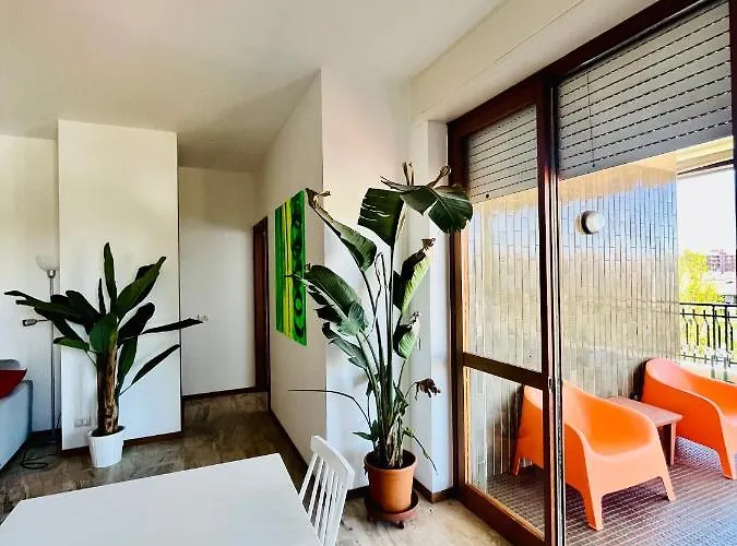 Green Guest House Milan