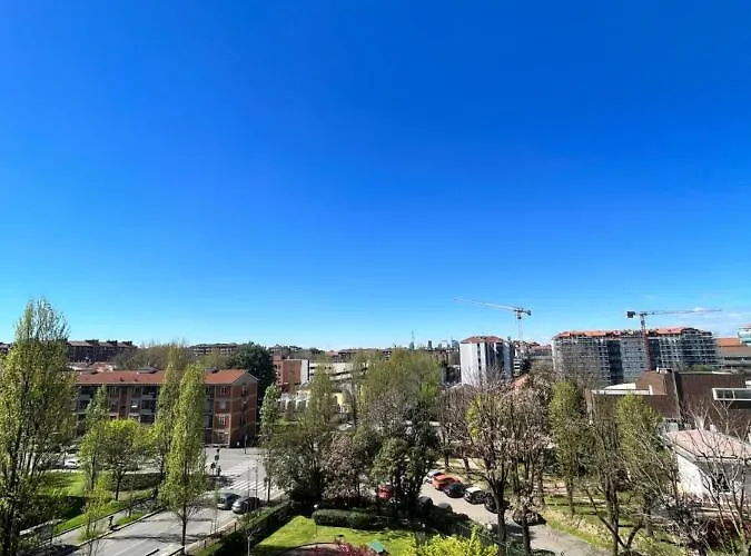 Green Guest House Milan