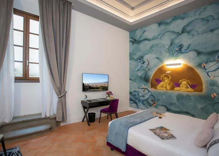 Casual Rinascimento Firenze Hotel
