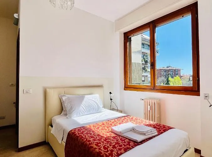Green Guest House Milan