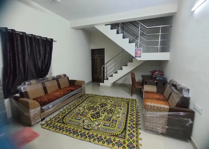 My Nest - Best Homestay For Peaceful Stay With Comfort Bhuj