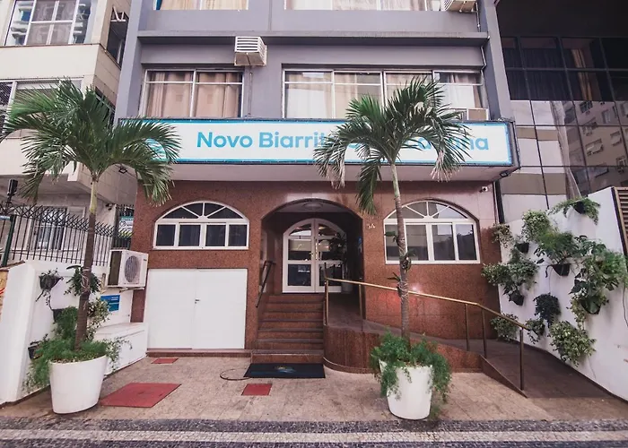 Hotel Biarritz Rio de Janeiro