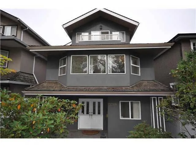 Alma Home Vancouver