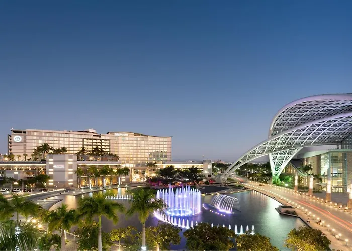 Sheraton Puerto Rico Resort & Casino San Juan