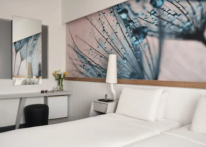 Lato Boutique Hotel Heraklion 
