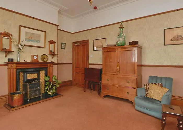 The Raffles Hotel Exeter
