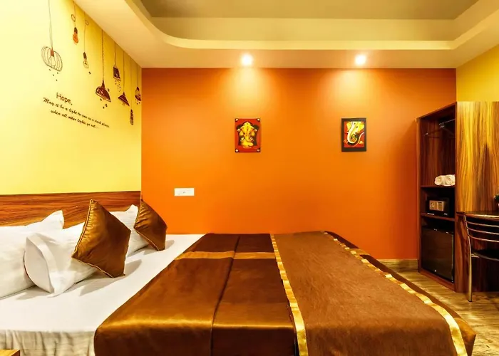 The Silverline Hotel Kolkata