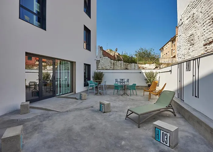 Hostelfly Madrid