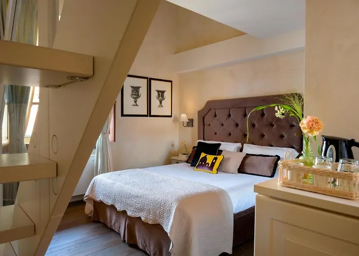 Mabelle Firenze Residenza Sassetti Bed & Breakfast