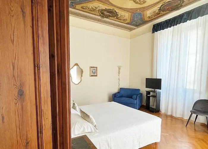 Cimabue 9 Hotel Florence