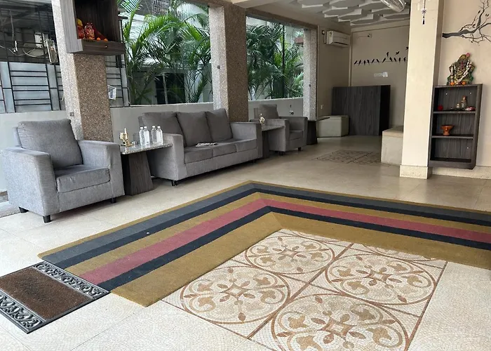 The Aster Enclave Hotel Kolkata